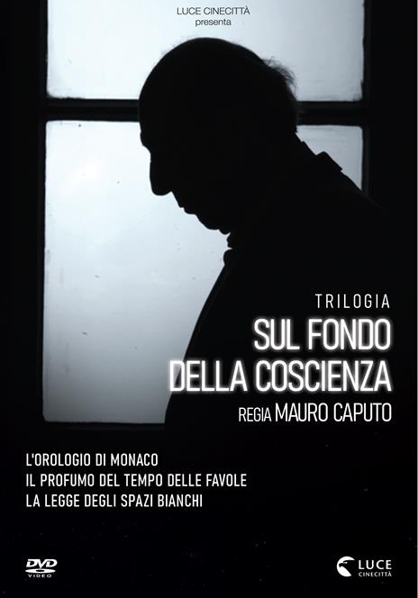 Sul fondo della coscienza (3 DVD) di Mauro Caputo - DVD