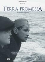 Terra promessa (DVD+libro)