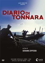 Diario di tonnara (DVD+libro)