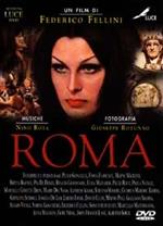 Roma (DVD)