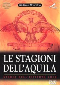Le stagioni dell'Aquila di Giuliano Montaldo - DVD