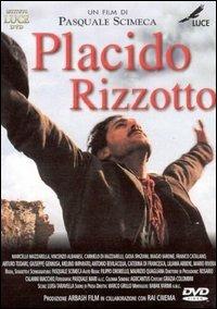 Placido Rizzotto di Pasquale Scimeca - DVD