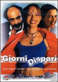 Giorni dispari (DVD) di Dominick Tambasco - DVD