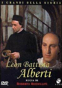 Leon Battista Alberti di Roberto Rossellini - DVD