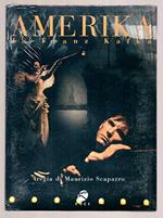 Amerika (DVD)