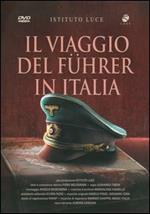 Il viaggio del Führer in Italia