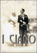 I Ciano. Edda e Galeazzo