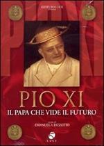 Pio XI. Il papa che vide il futuro (DVD)
