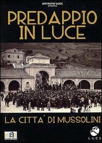 Predappio in Luce di Marco Bertozzi - DVD