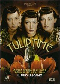 Tulip Time di Tonino Boniotti,Marco De Stefanis - DVD