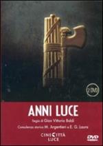 Anni Luce (2 DVD)
