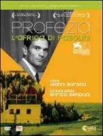 Profezia. L'Africa di Pasolini