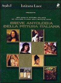 Breve antologia della pittura italiana (8 DVD) - DVD