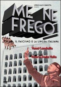 Me ne frego! di Vanni Gandolfo - DVD