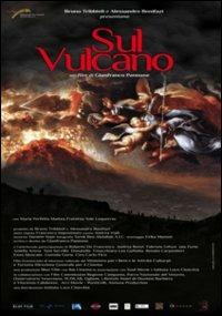 Sul vulcano di Gianfranco Pannone - DVD