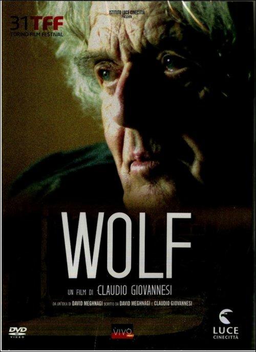 Wolf di Claudio Giovannesi - DVD
