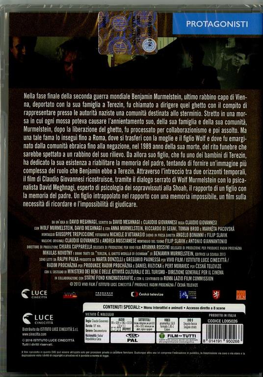 Wolf di Claudio Giovannesi - DVD - 2