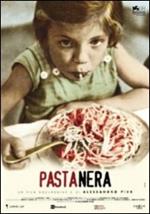 Pasta nera