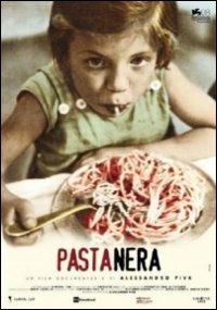 Pasta nera di Alessandro Piva - DVD