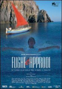 Fughe e approdi di Giovanna Taviani - DVD