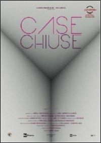 Case chiuse di Filippo Soldi - DVD