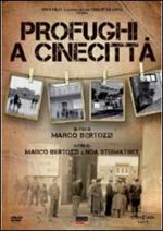 Profughi a cinecittà