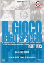 Il gioco degli specchi