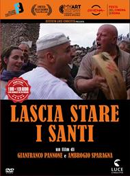 Lascia Stare I Santi (3 DVD)