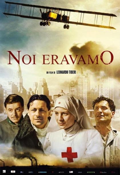 Noi eravamo (DVD + Booklet) di Leonardo Tiberi - DVD