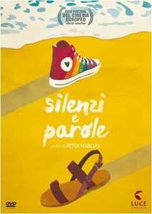 Silenzi e Parole (DVD)