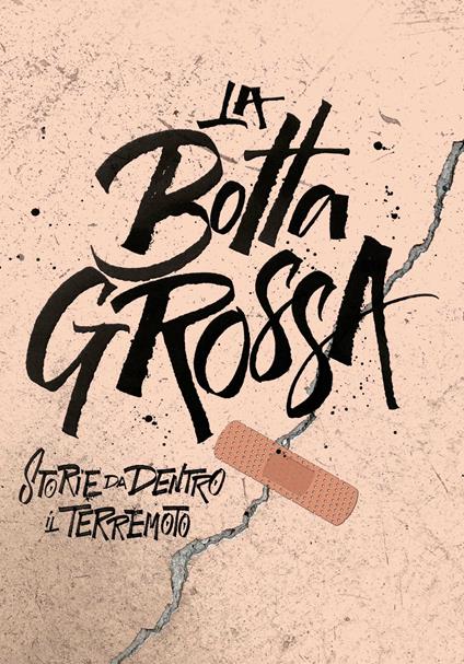 La botta grossa (DVD) di Sandro Baldoni - DVD