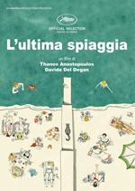 L' ultima spiaggia (DVD)