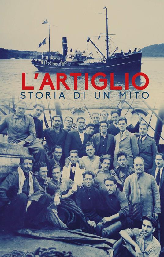 L' artiglio. Storia di un mito (DVD) di Mario Gianni - DVD