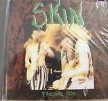 England 1994 - CD Audio di Skin