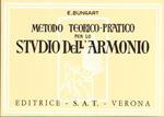  Metodo Teorico-pratico. ARMONIO