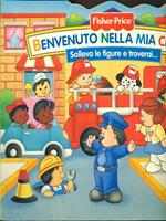 Benvenuto nella mia citta