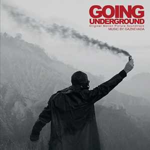 Vinile Going Underground Gaznevada