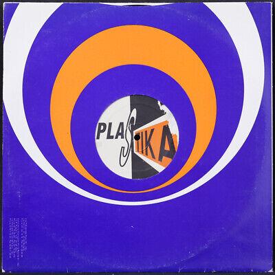 Heaven's Rave - Vinile LP di Valencia No Existe