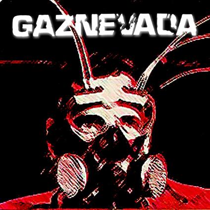 Gaznevada - Vinile LP di Gaznevada