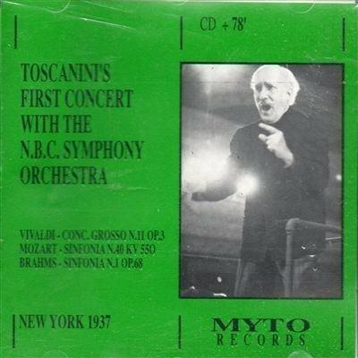 Concerto Grosso n.11 Op.3 in re - CD Audio di Antonio Vivaldi