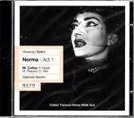 Norma (Atto I)