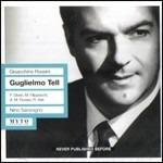 Guglielmo Tell - CD Audio di Gioachino Rossini