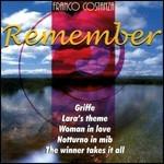 Remember - CD Audio di Franco Costanza