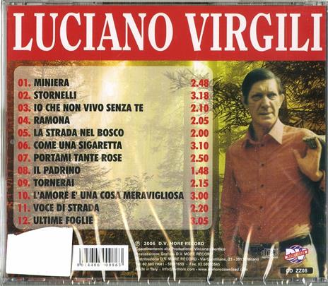 Tocco di classe n.6 - CD Audio di Umberto Pieroni - 2
