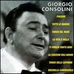 Scrivimi - CD Audio di Giorgio Consolini