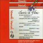Momenti musicali vol.12. Classic in Film