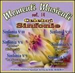 Momenti musicali vol.14. Celebri sinfonie - CD Audio