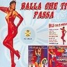 Balla che ti passa - CD Audio