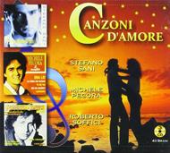 Canzoni D'amore