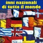 Inni nazionali di tutto il mondo - CD Audio di National Symphony Orchestra